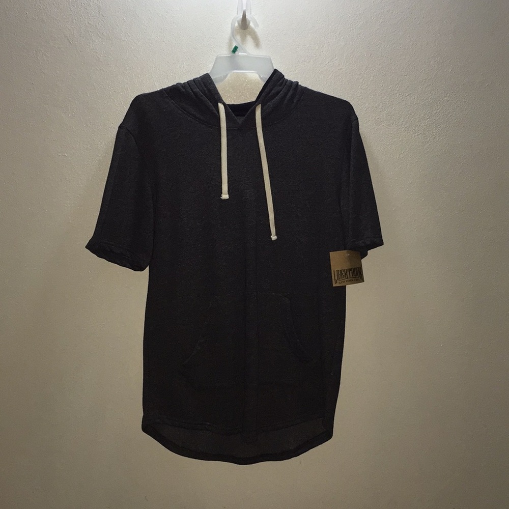 Libertador Mens Hoodie
